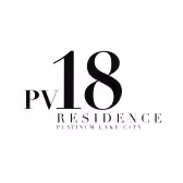 PV18 logo for Apricity Group, Property Solutions Expert in Malaysia, New Project