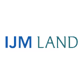 IJM Land logo for Apricity Group, Property Solutions Expert in Malaysia, Project Developer