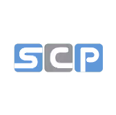 SCP logo for Apricity Group, Property Solutions Expert in Malaysia, Project Developer