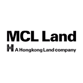 MCL Land logo for Apricity Group, Property Solutions Expert in Malaysia, Project Developer