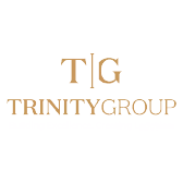 Trinity Group logo for Apricity Group, Property Solutions Expert in Malaysia, Project Developer