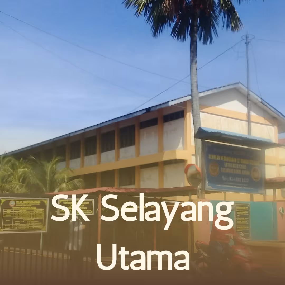 Prime address of 168 Park Selayang, located in Selayang, well-connected to shopping malls, schools, and transport hubs. Near with SK Selayang Utama