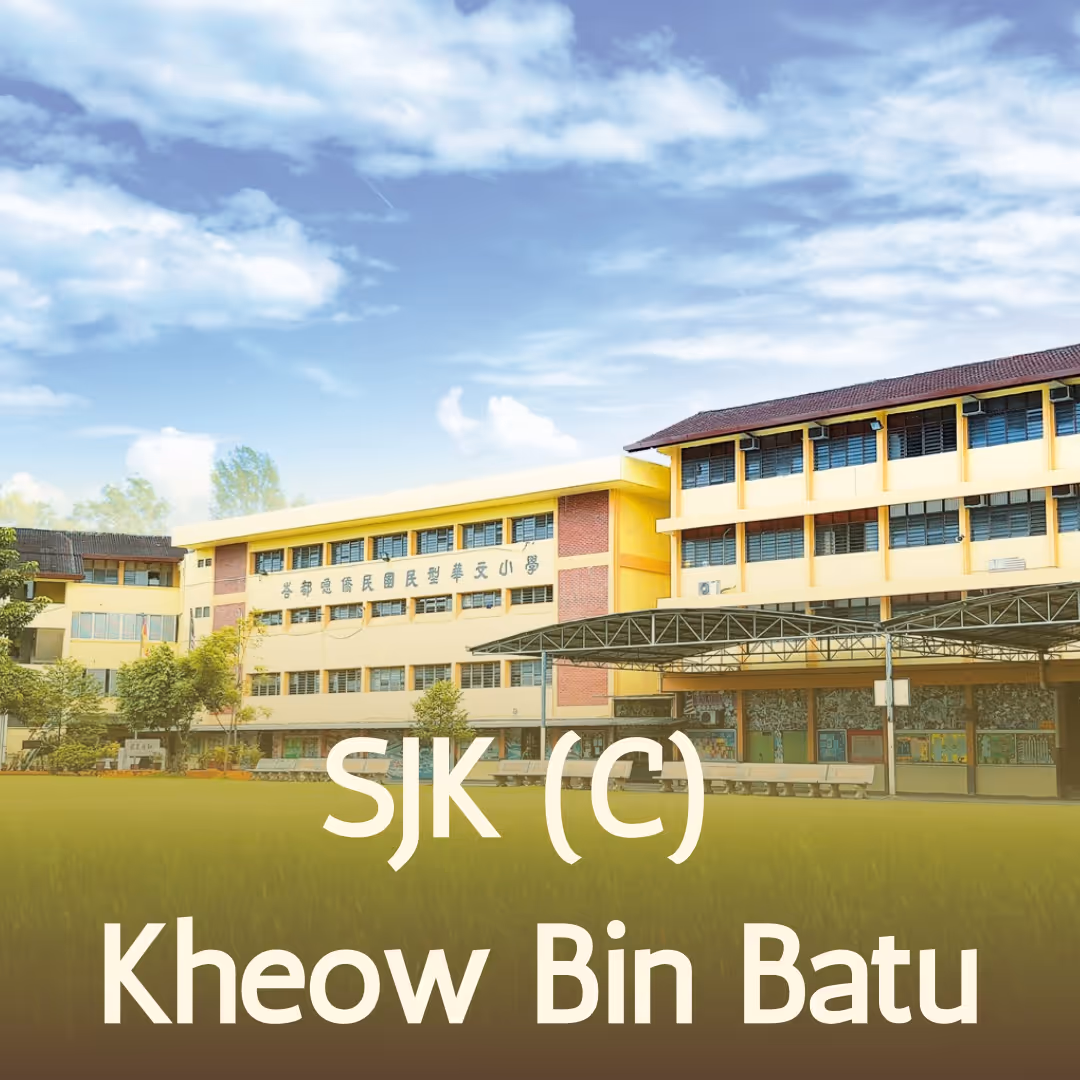 Prime address of 168 Park Selayang, located in Selayang, well-connected to shopping malls, schools, and transport hubs. Near with SJKC Kheow Bin Batu