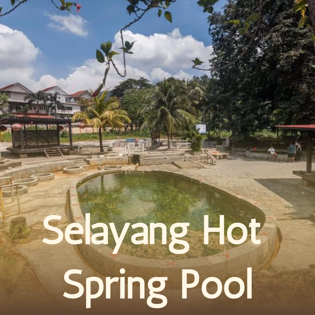 Prime address of 168 Park Selayang, located in Selayang, well-connected to shopping malls, schools, and transport hubs. Near with Selayang Hot Spring Pool