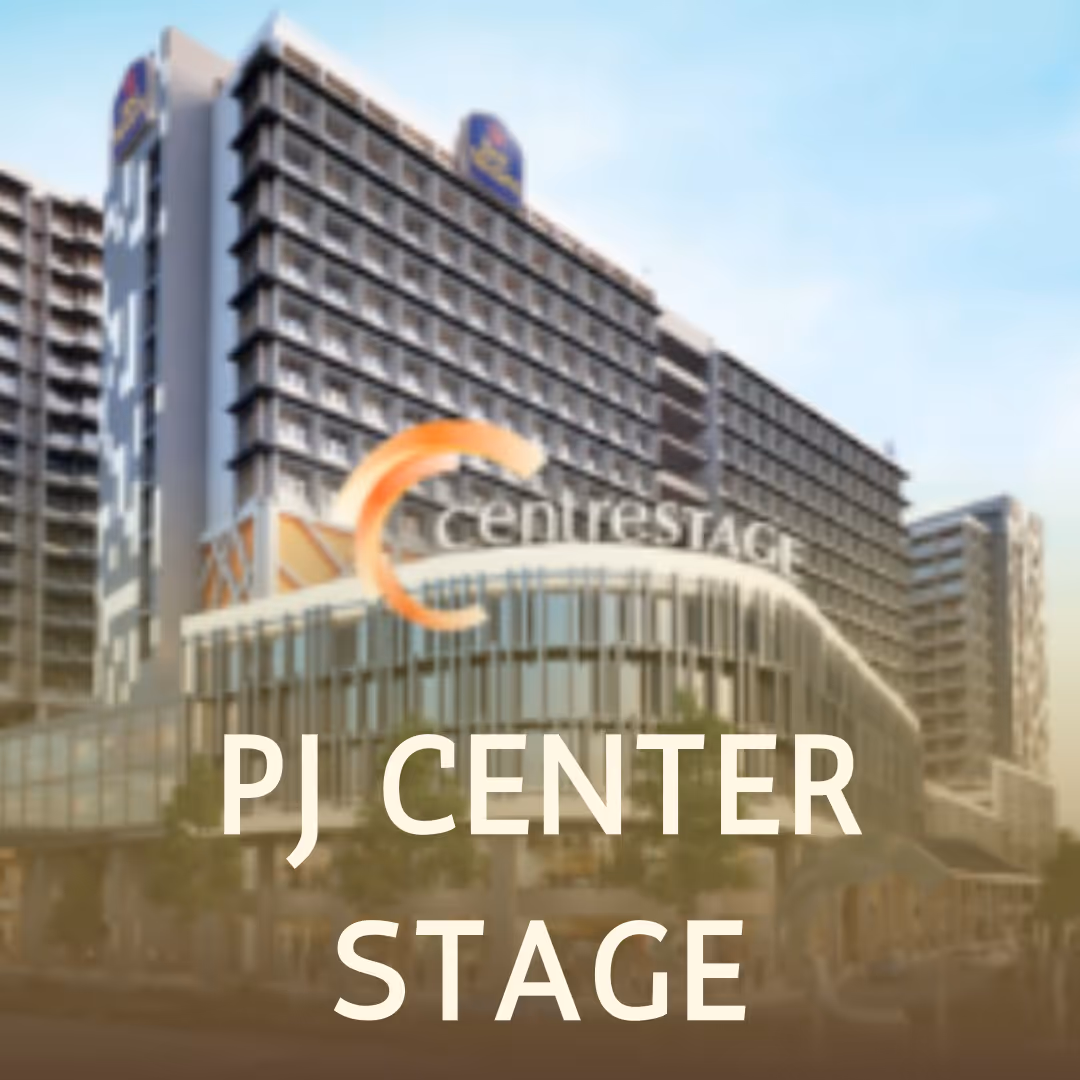 Infra Segi Sdn Bhd Developer