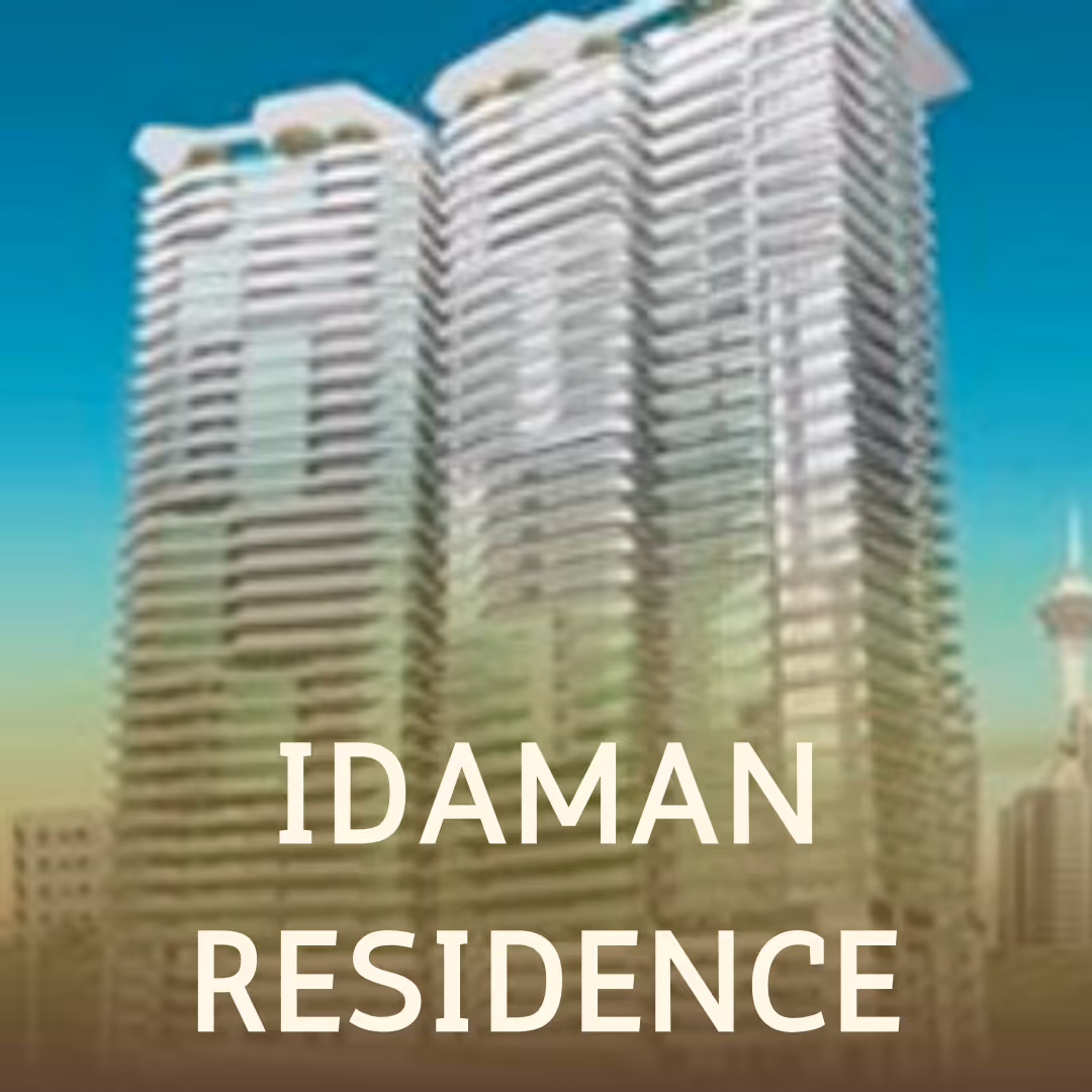 Infra Segi Sdn Bhd Developer