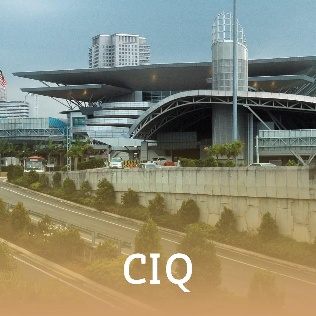 KSL City Mall located close to The Address JB in Taman Pelangi Johor Bahru