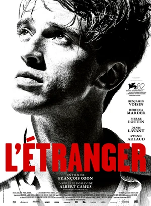 L'Étranger