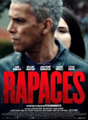 Rapaces