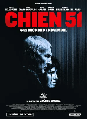Chien 51