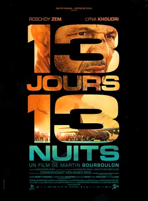 13 jours, 13 nuits