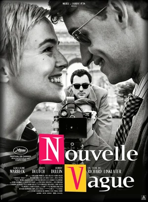 Nouvelle Vague