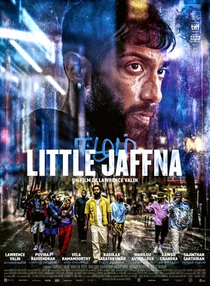 Little Jaffna