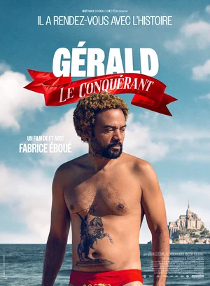 Gérald le Conquérant