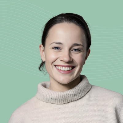 Kim | Customer Success Manager | Supermerchado