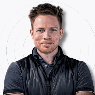 Kim | Customer Success Manager | Supermerchado