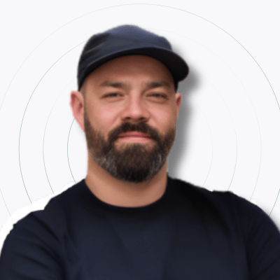 Dario Hitz | Partner | Supermerchado