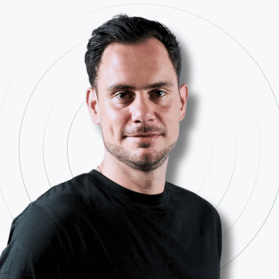 Dario Hitz | Partner | Supermerchado