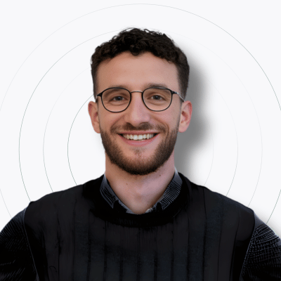 Dario Hitz | Partner | Supermerchado