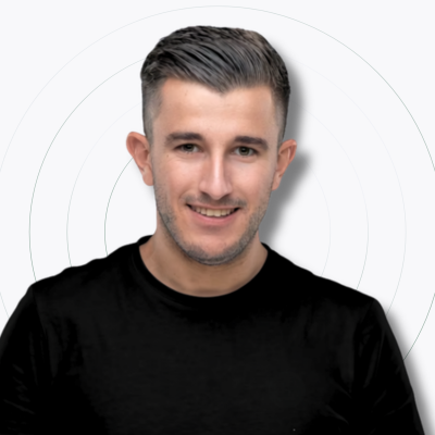 Kim | Customer Success Manager | Supermerchado