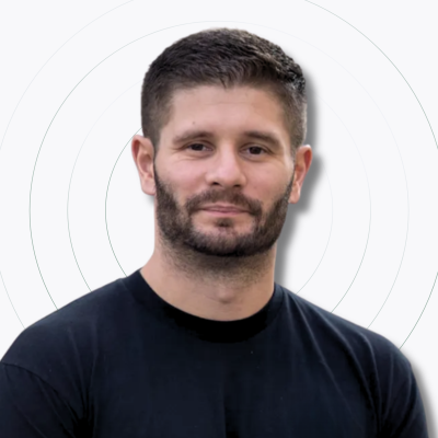 Kim | Customer Success Manager | Supermerchado