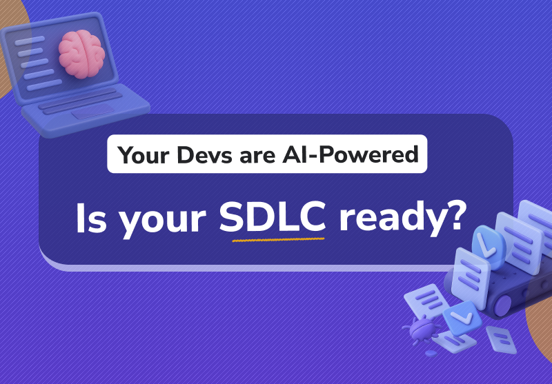 The AI-Powered SDLC: A Leader's Playbook for Metrics, Best Practices, and Navigating Pitfalls