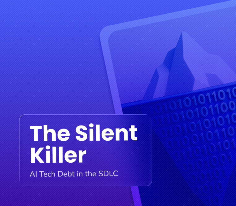 AI Tech Debt: The Hidden Cost of Speed in SDLC