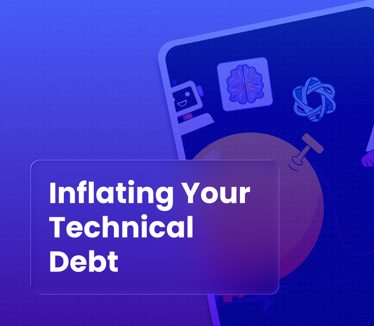 The Doomsday Metric: How AI Suggestions Accepted via Copilot and Cursor are Inflating Your Technical Debt