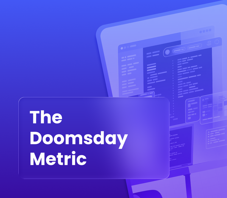 The Doomsday Metric: How AI Suggestions Accepted via Copilot and Cursor are Inflating Your Technical Debt
