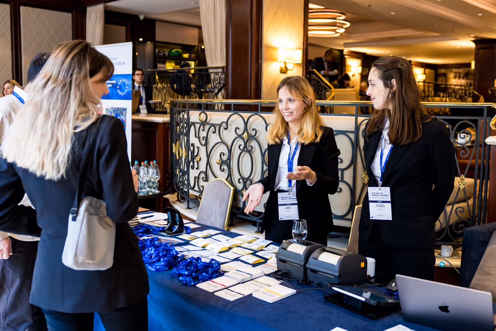 haca.studio registration management