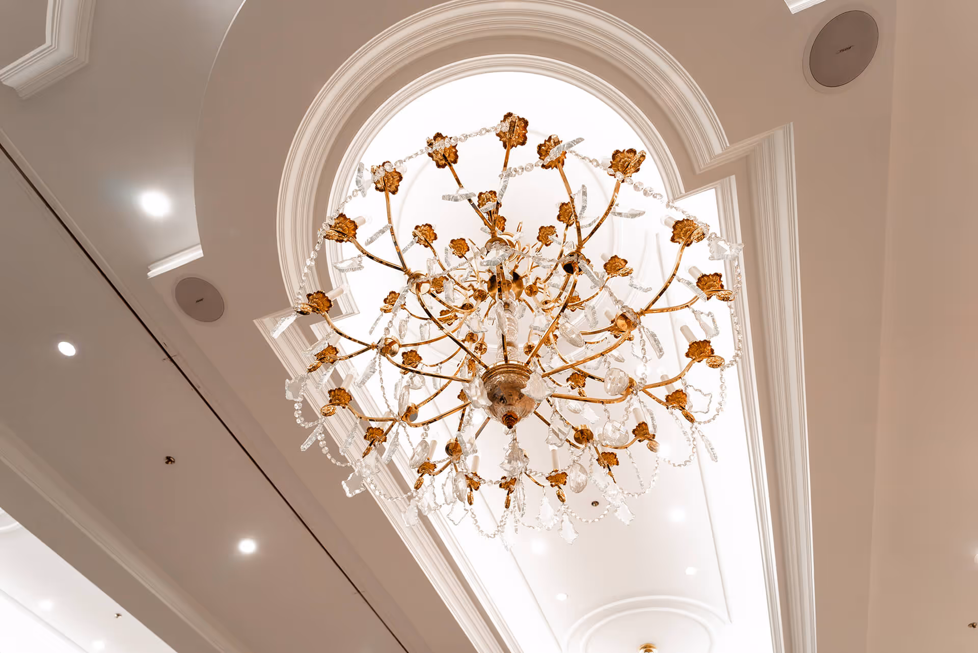 Technical moderation with haca.studio at Steigenberger Brussels