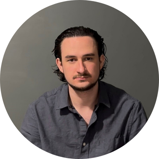 Headshot of Ben Toombs (TGO)