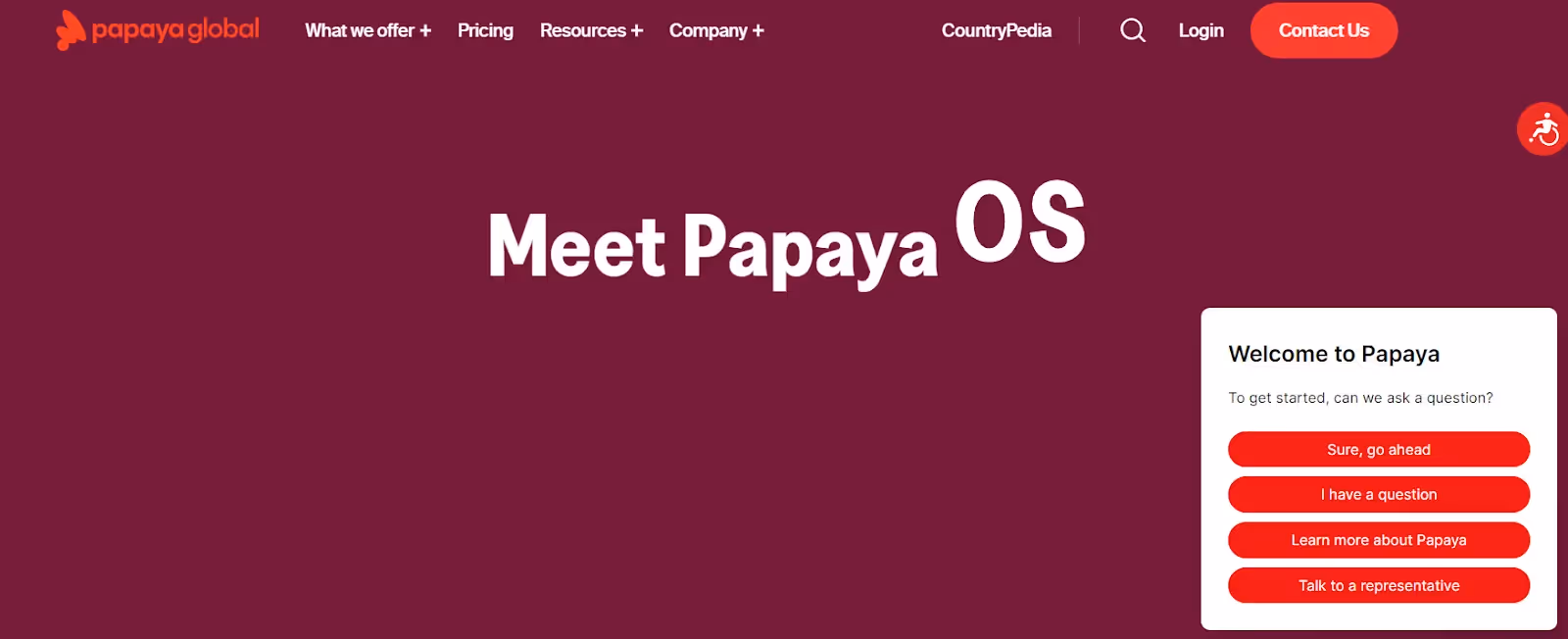 Papaya Global