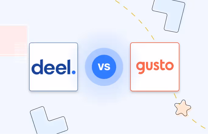 Deel Vs. Gusto - A Detailed Comparison of the EOR Solutions