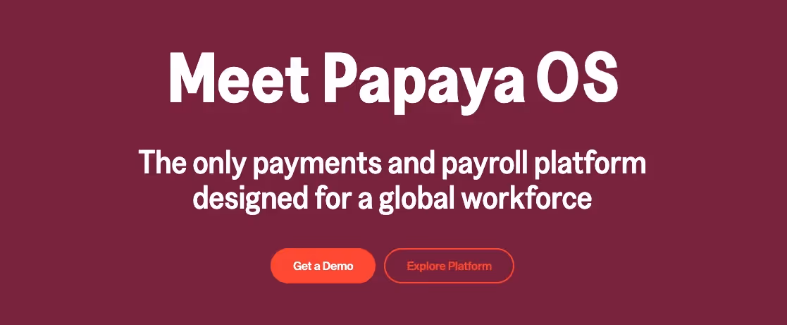 Papaya Global