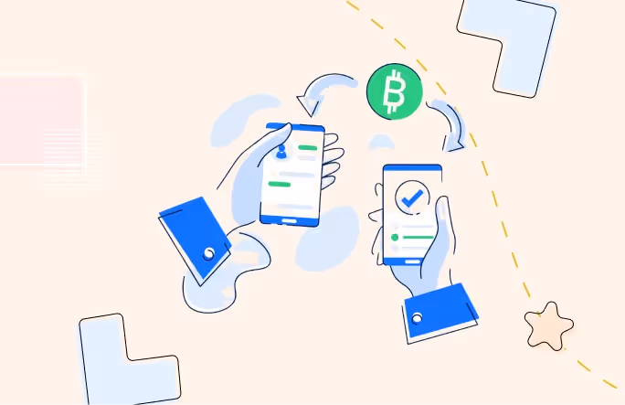 Getting Paid in Crypto: The Process, Pros, & Cons