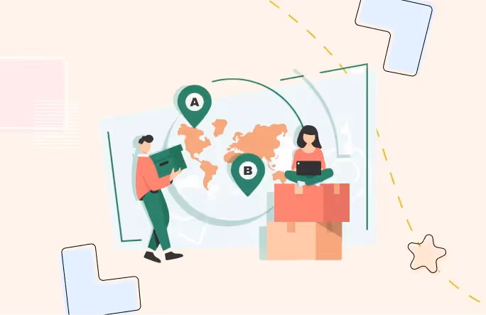 How to Navigate the Complexity of International Employee Relocation