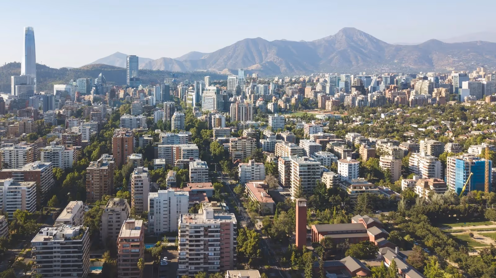 How to hire employees in Chile