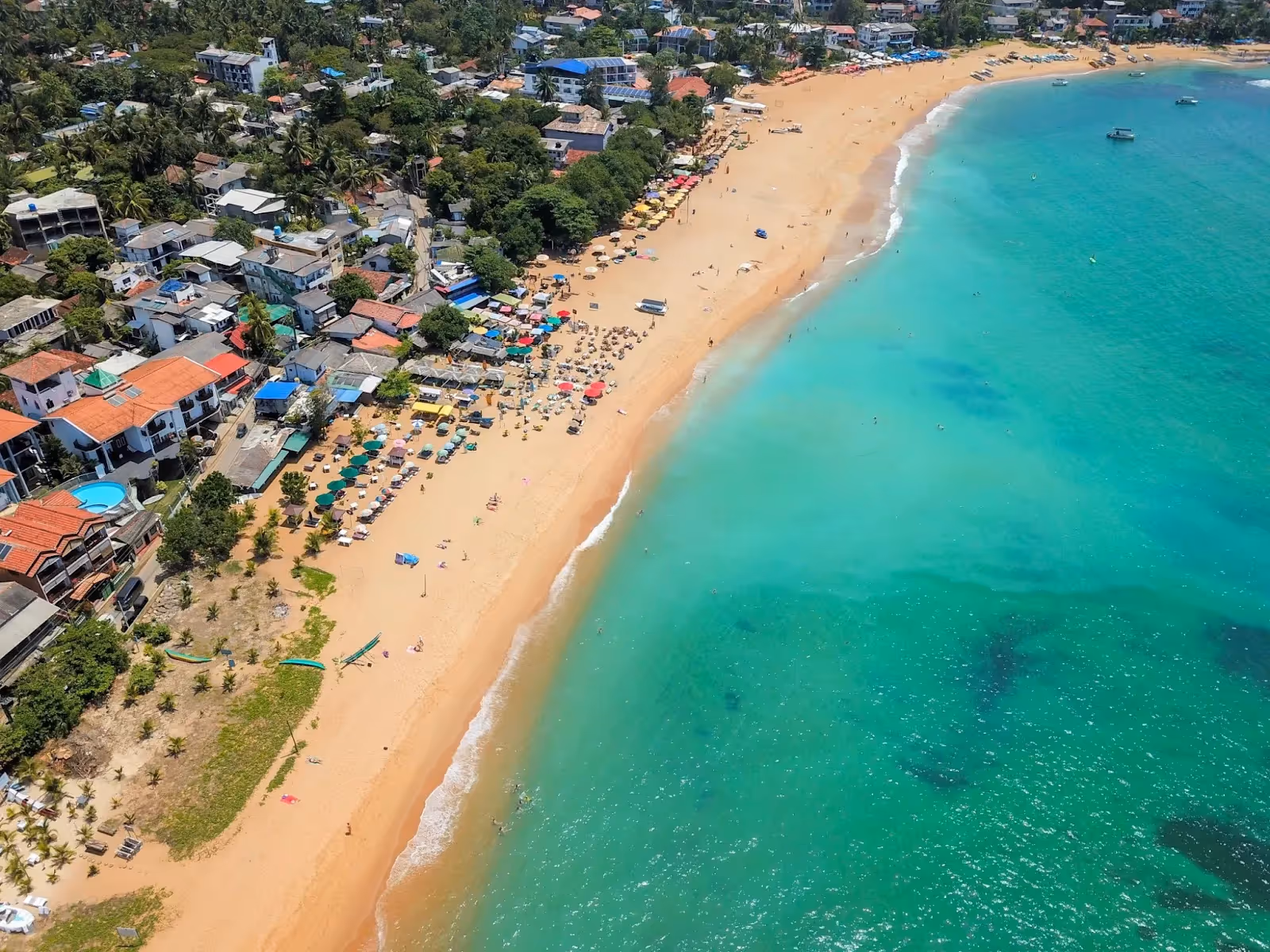 How to hire employees in Sri Lanka