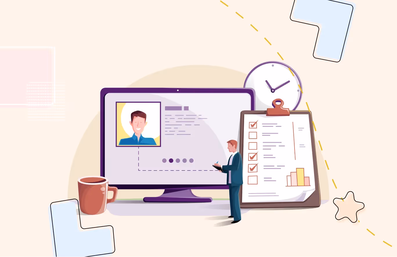 A Guide to the Hiring Process in Australia