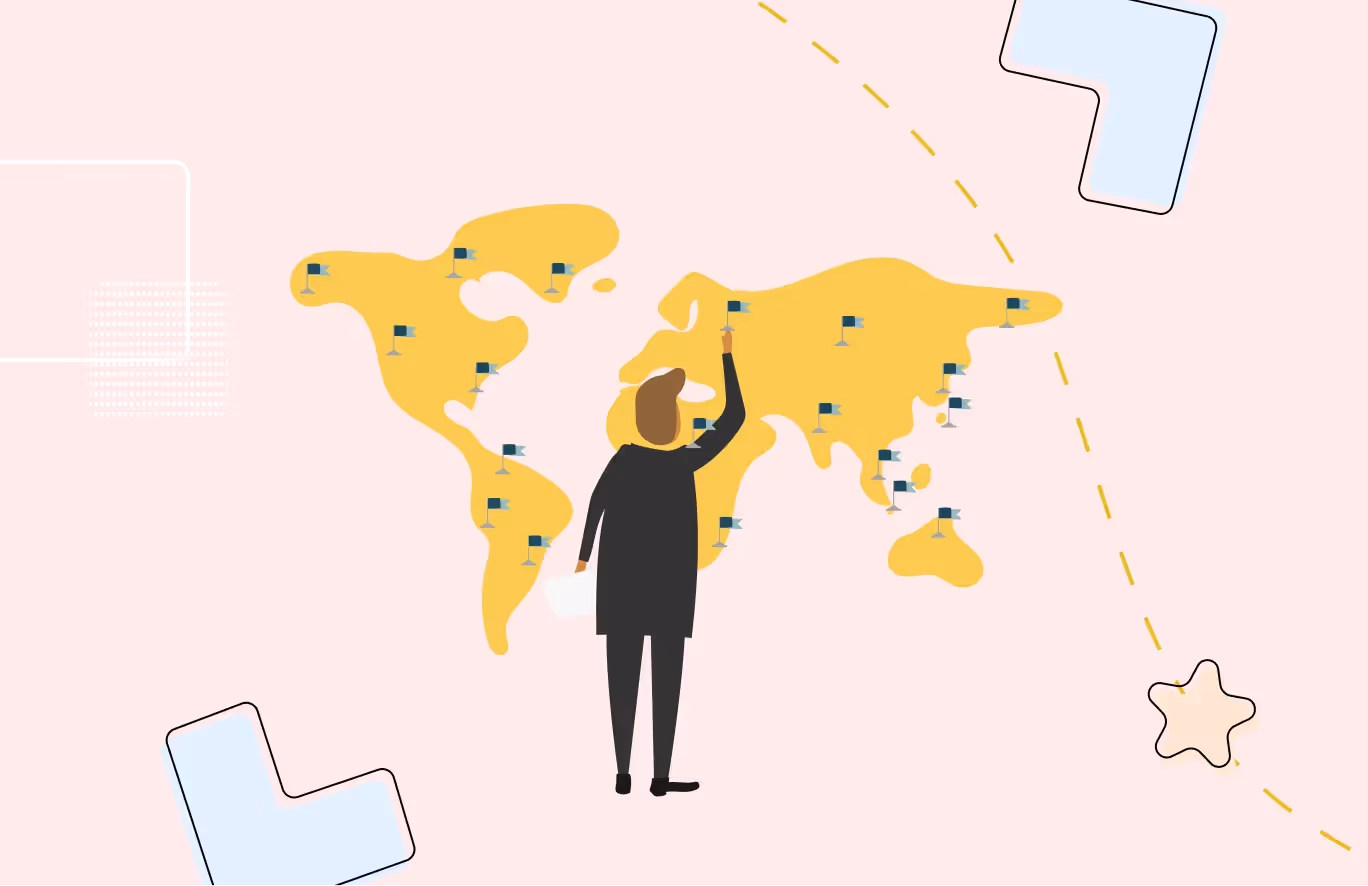 12 Countries to Hire the Best Developers in 2024