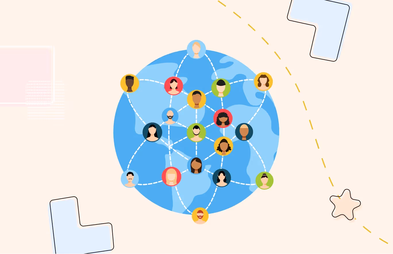 Cross-Border Employment: Key Things to Consider When Building an International Workforce