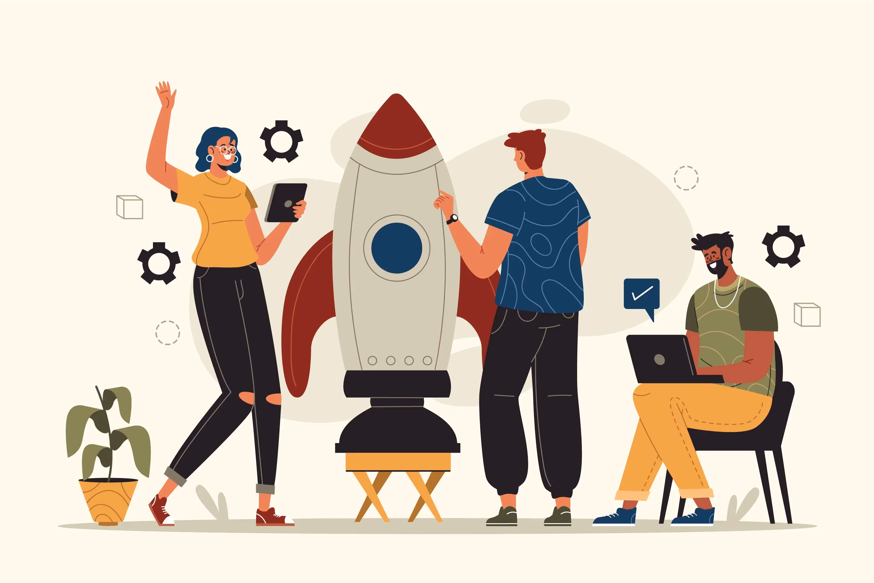 How to Launch a Startup in India: A Complete Guide