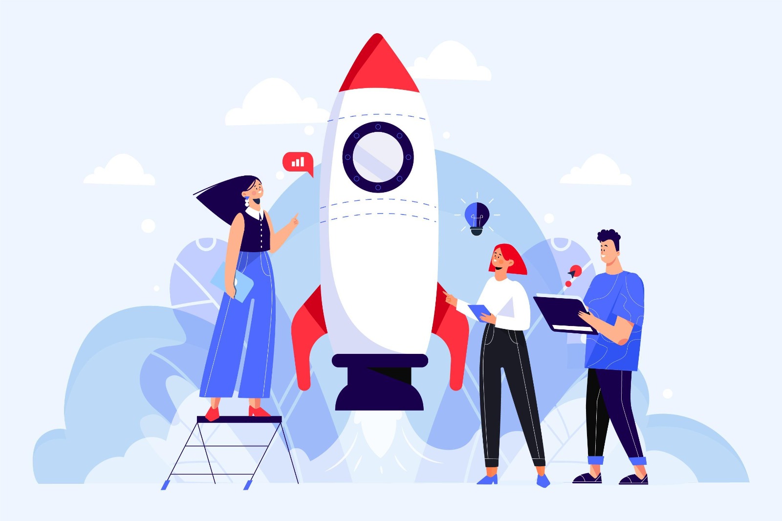 FAANG vs. Startups: Where Should You Go Next ? 