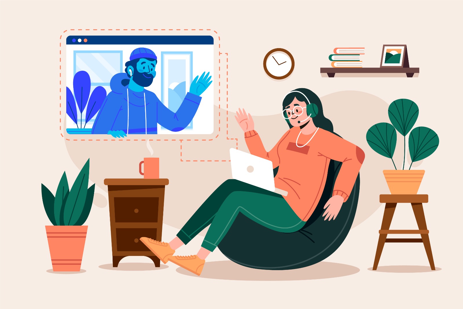 How to Onboard Remote Employees in 2025: A 4‑Phase Instructional Guide