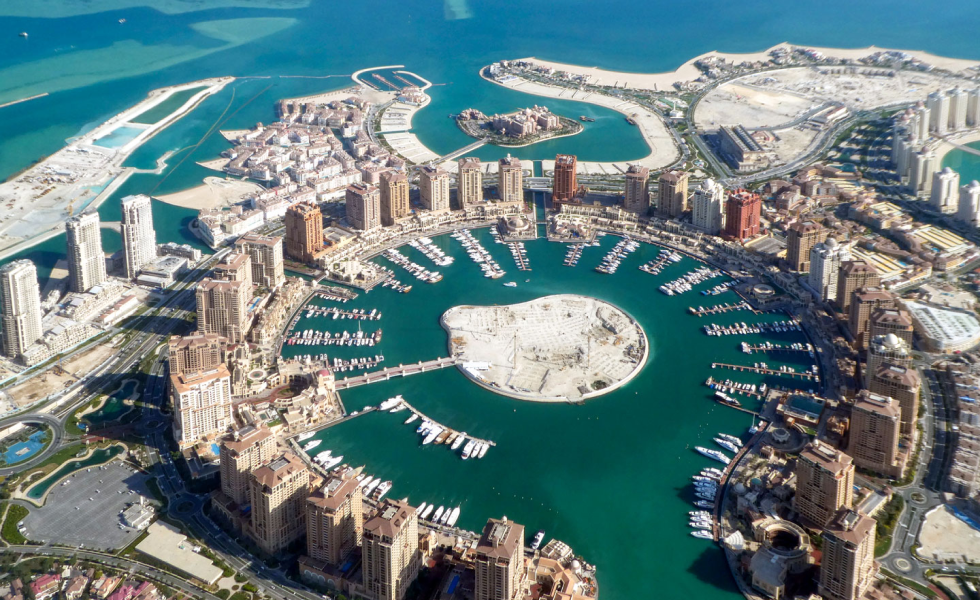 Qatar