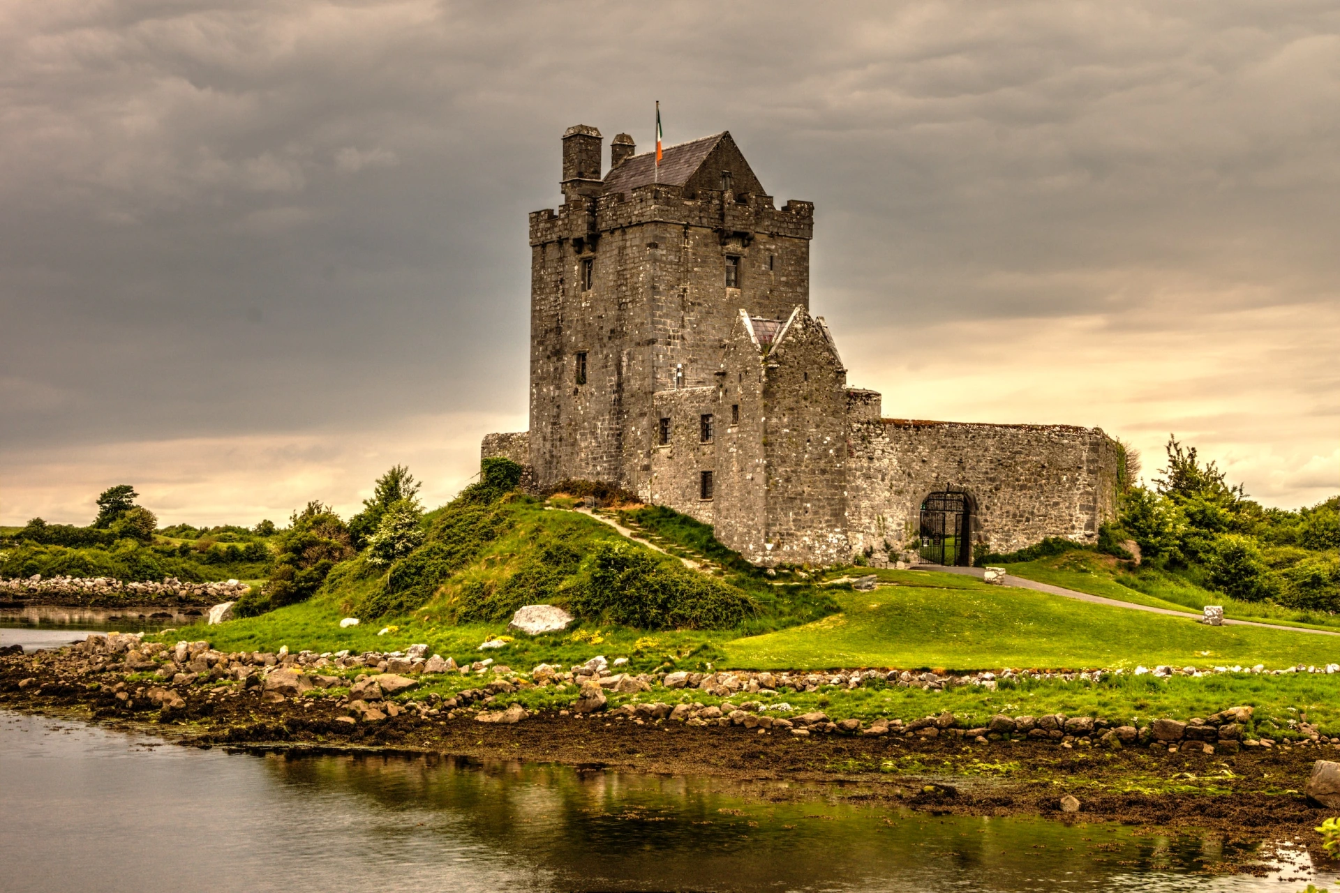 Ireland