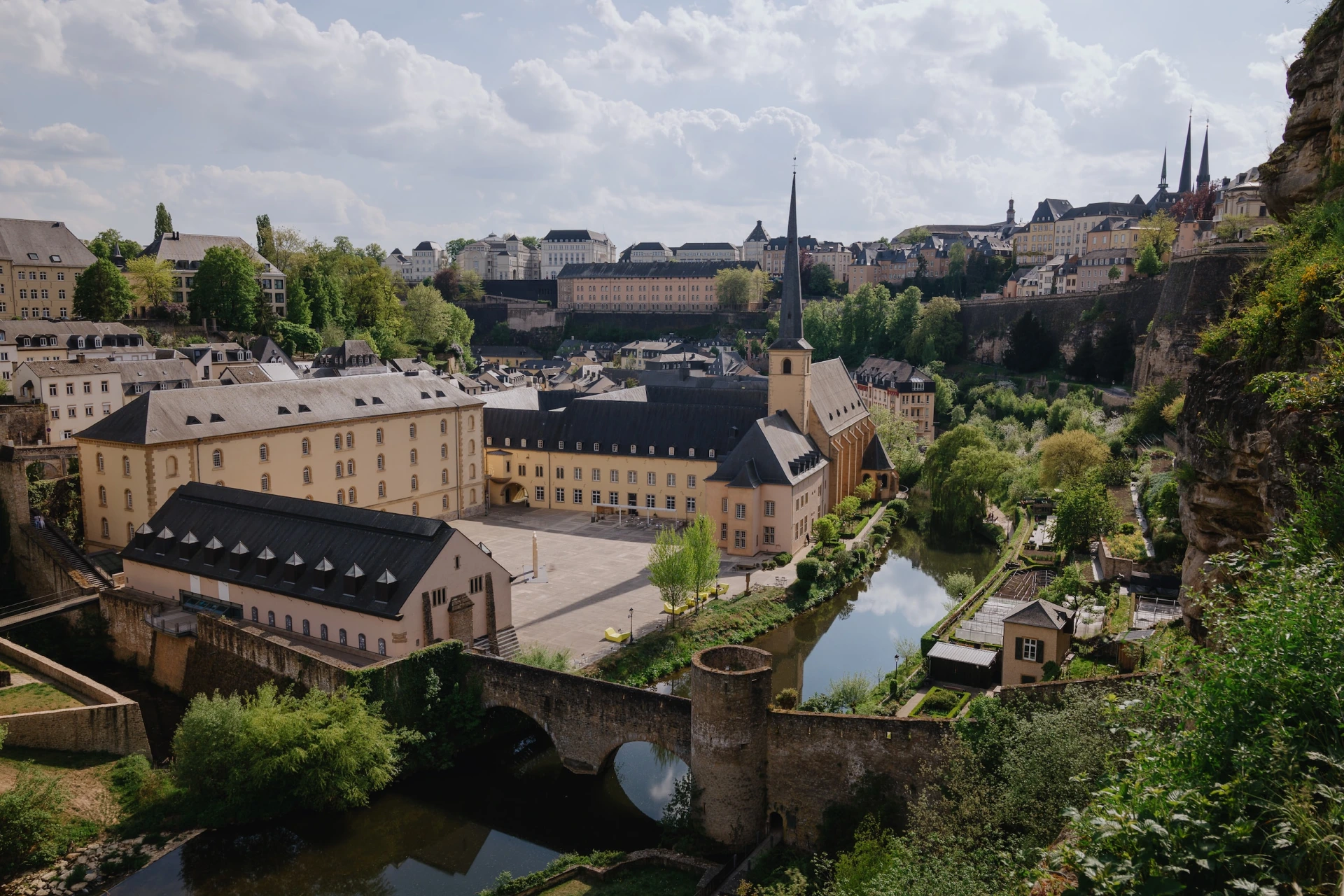 Luxembourg