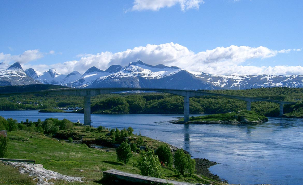 Norway