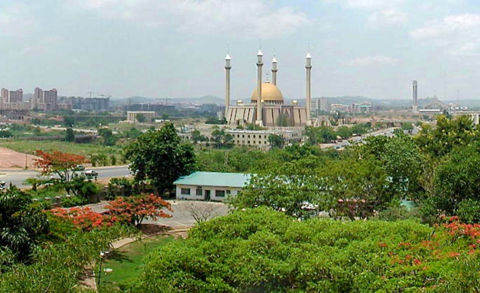 Nigeria